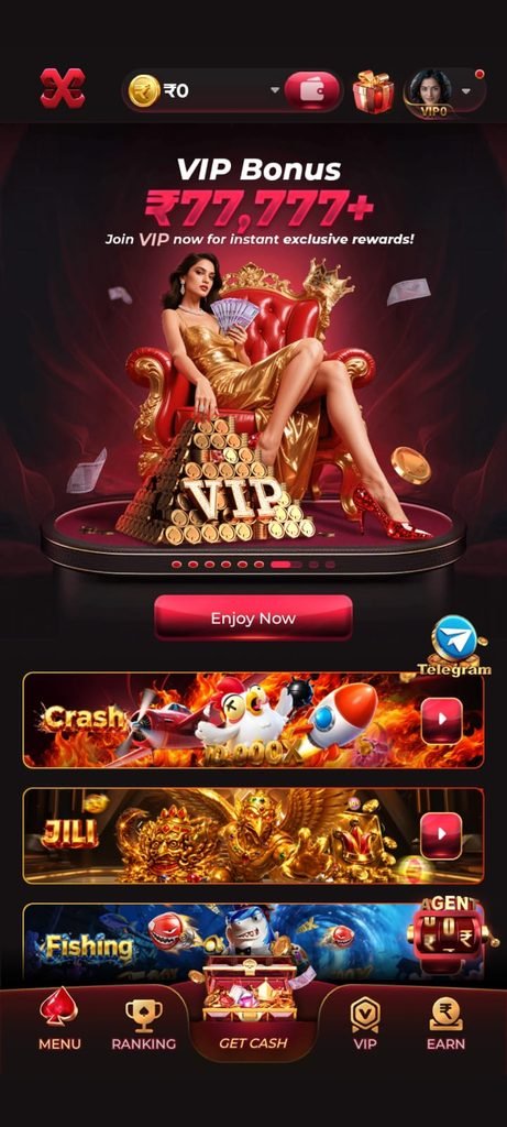 X89.com app