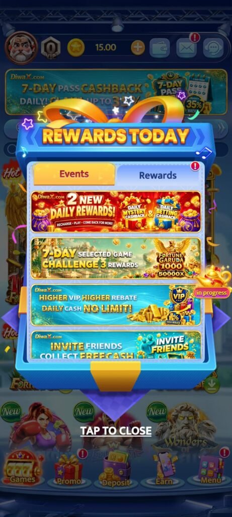Diwax.app