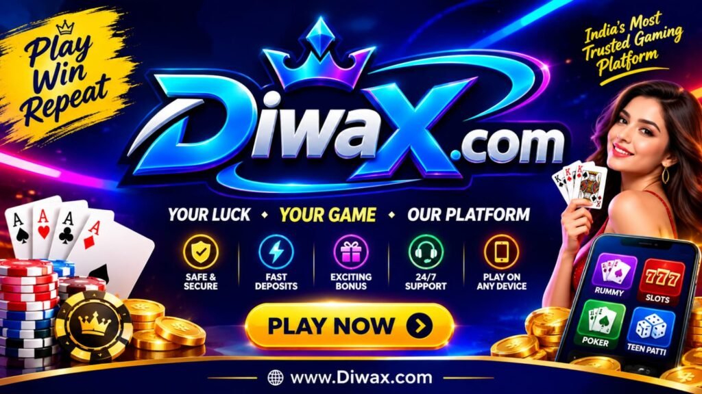 Diwax.app download