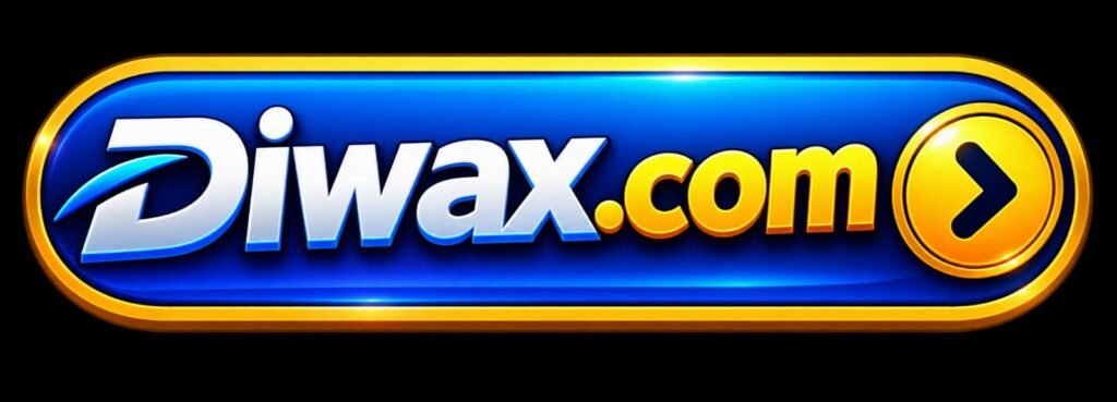 Diwax.app download