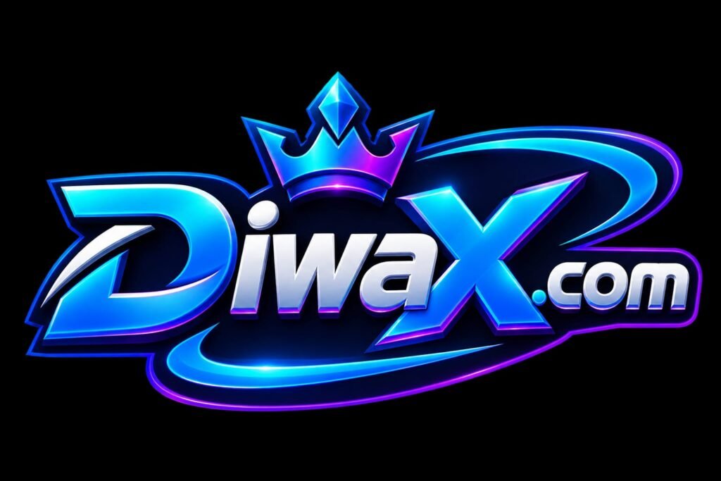 Diwax.APK download