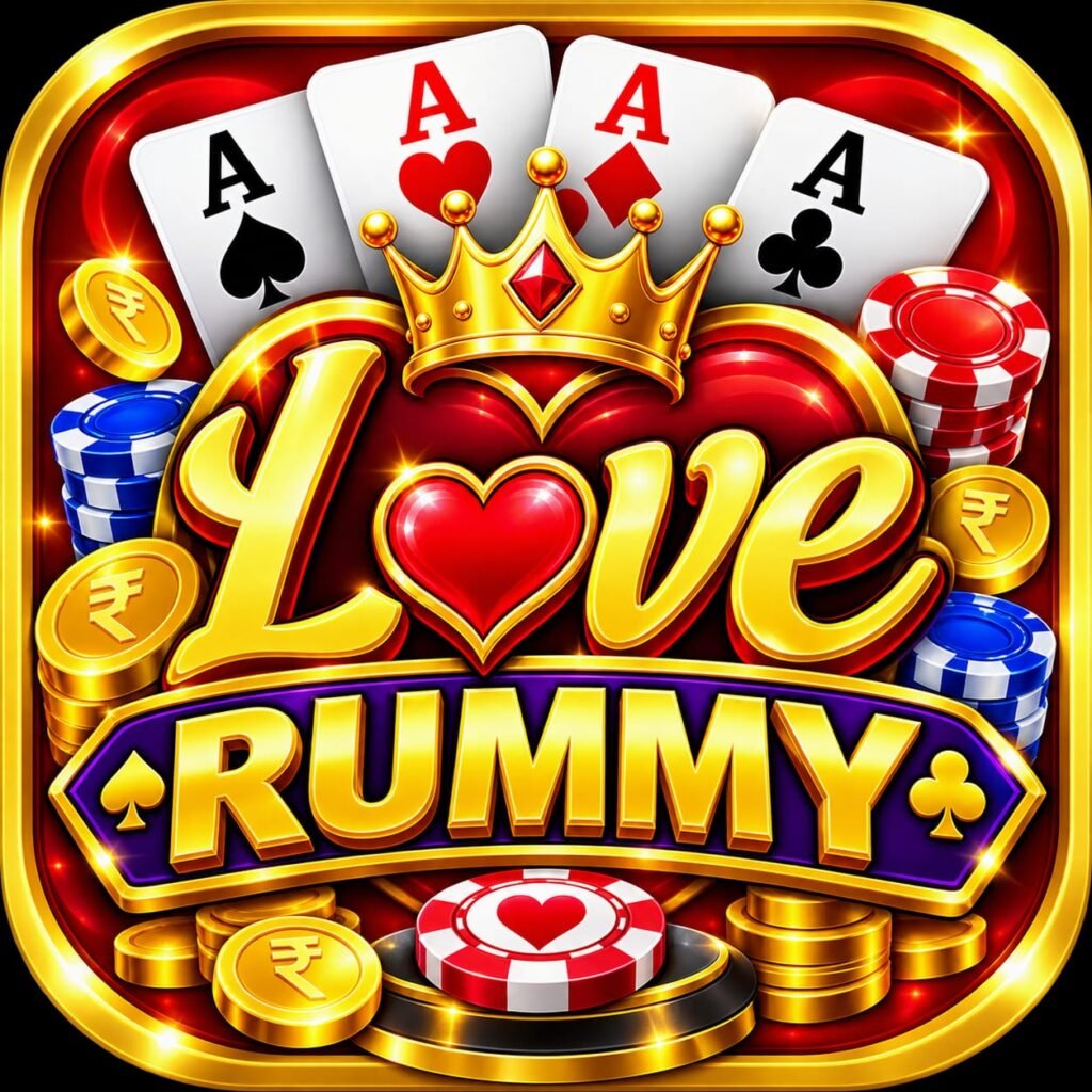 Love Rummy. Com
