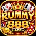 Rummy888 app