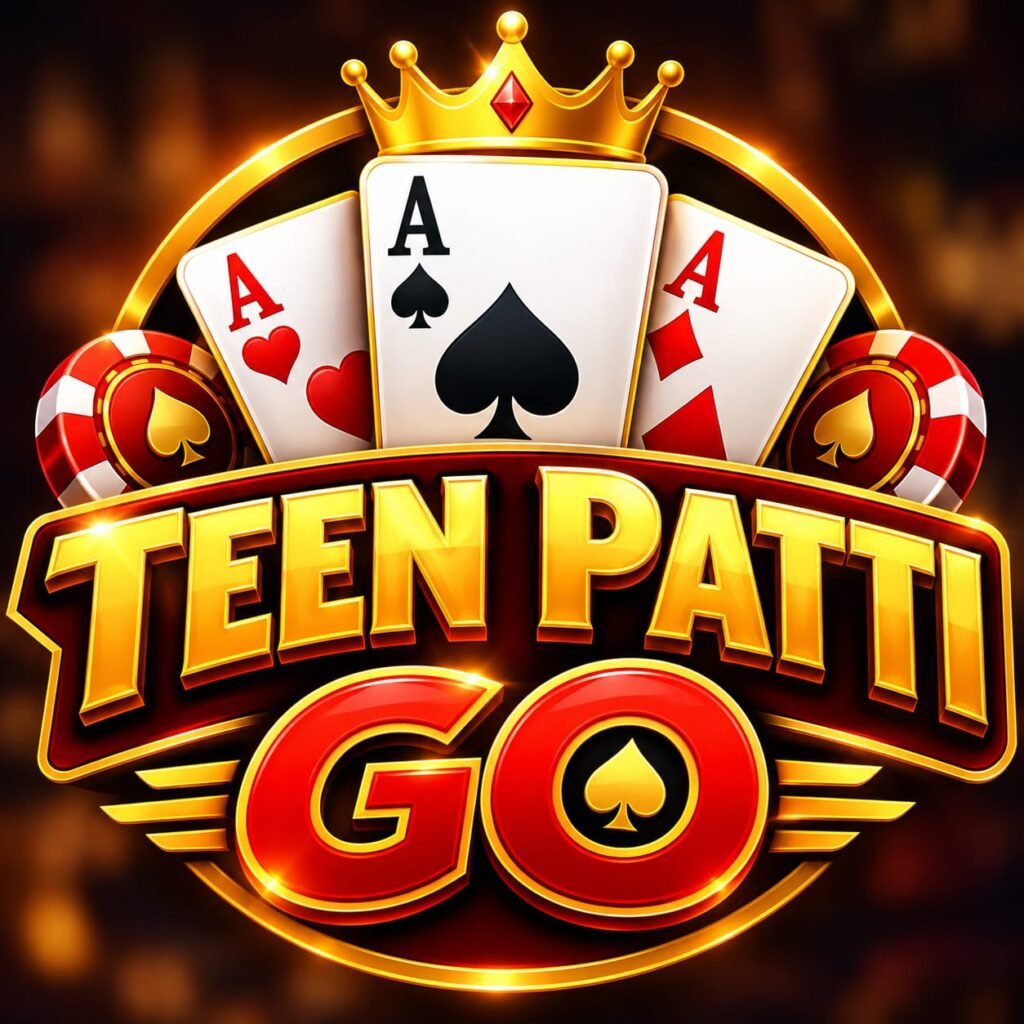 Teen Patti Go APK