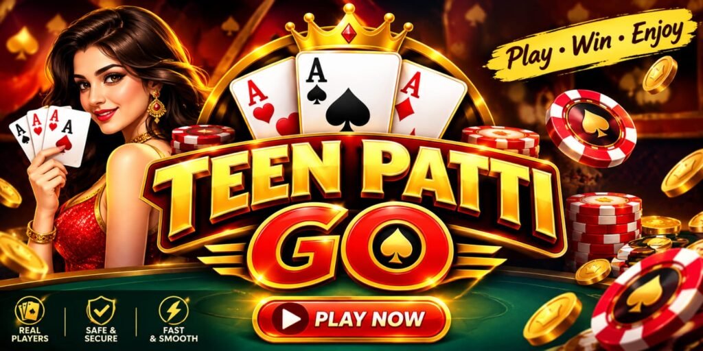 Teen Patti Go APK