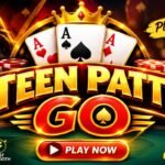 Teen Patti Go .com