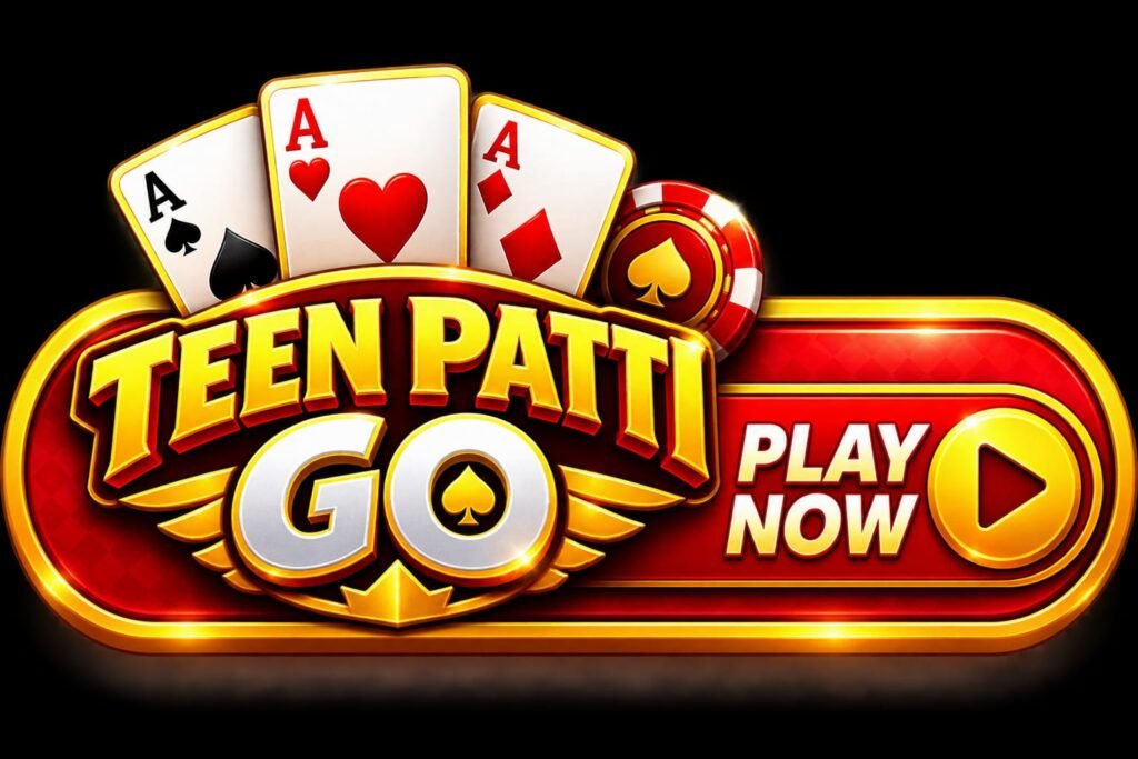 Teen Patti Go APK