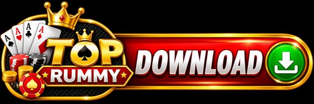 top rummy app download