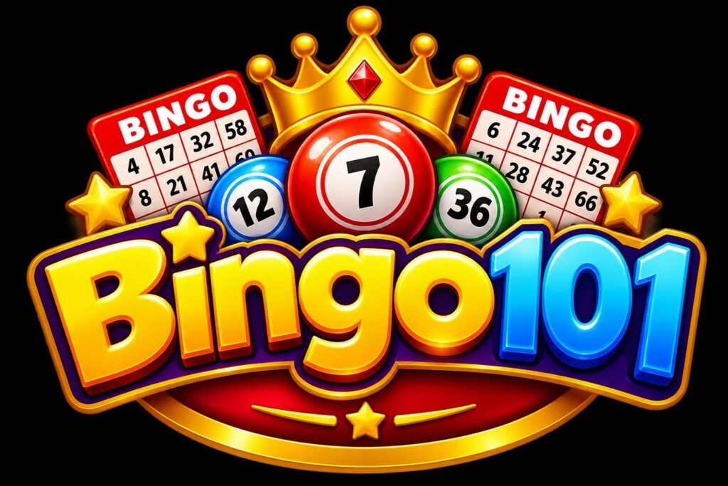 Bingo101.Com