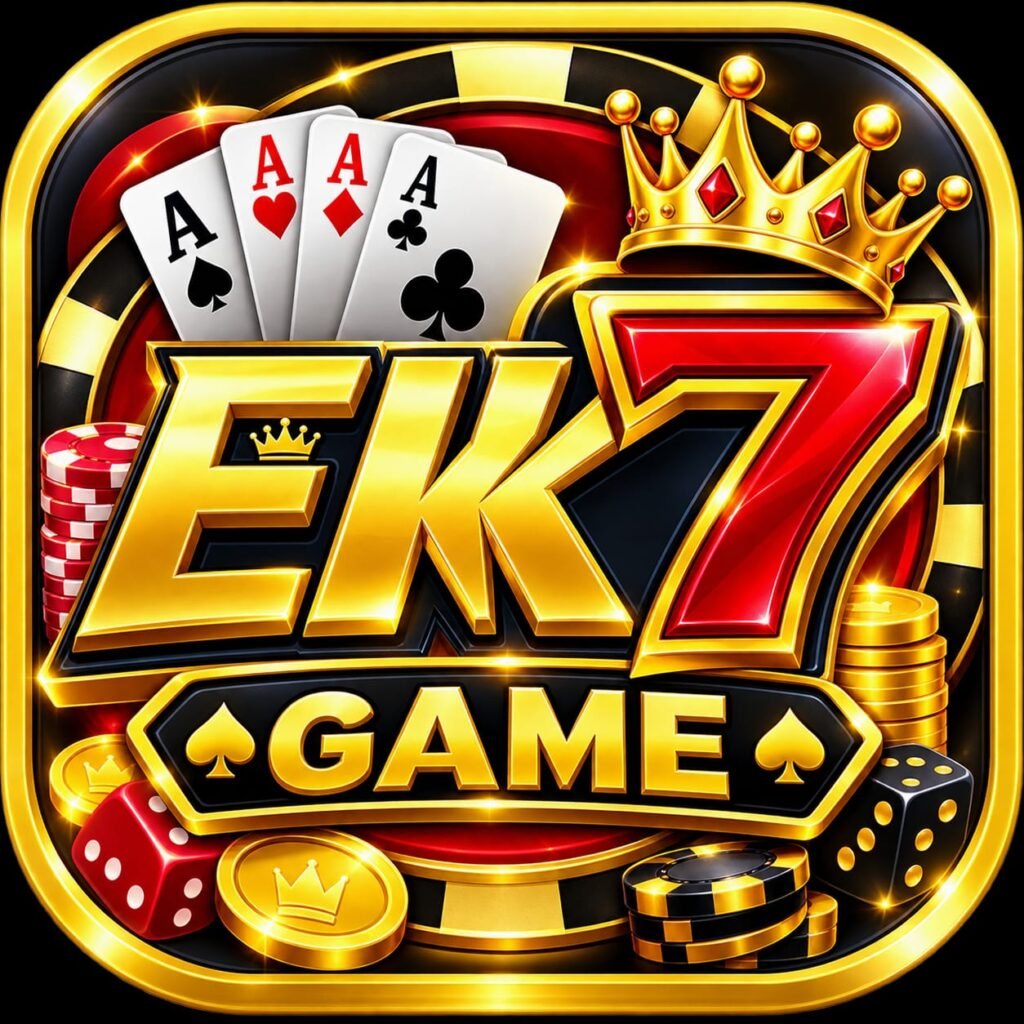 EK7 Game
