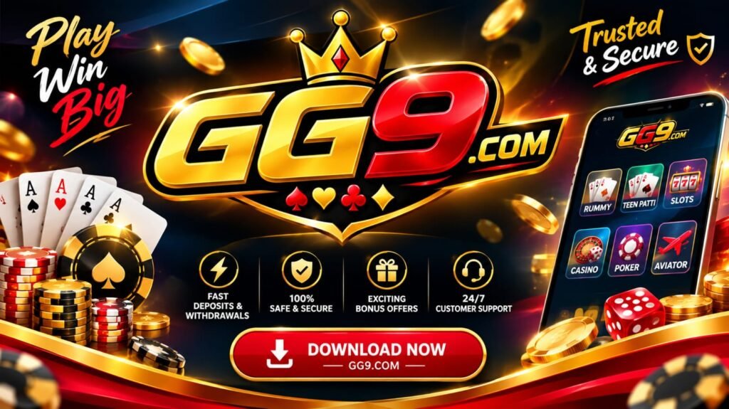 gg9.app download
