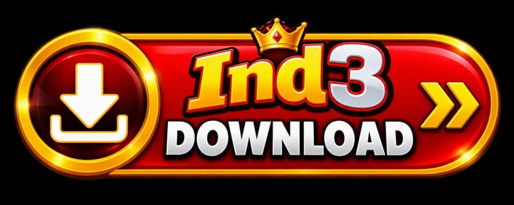  IND3 App