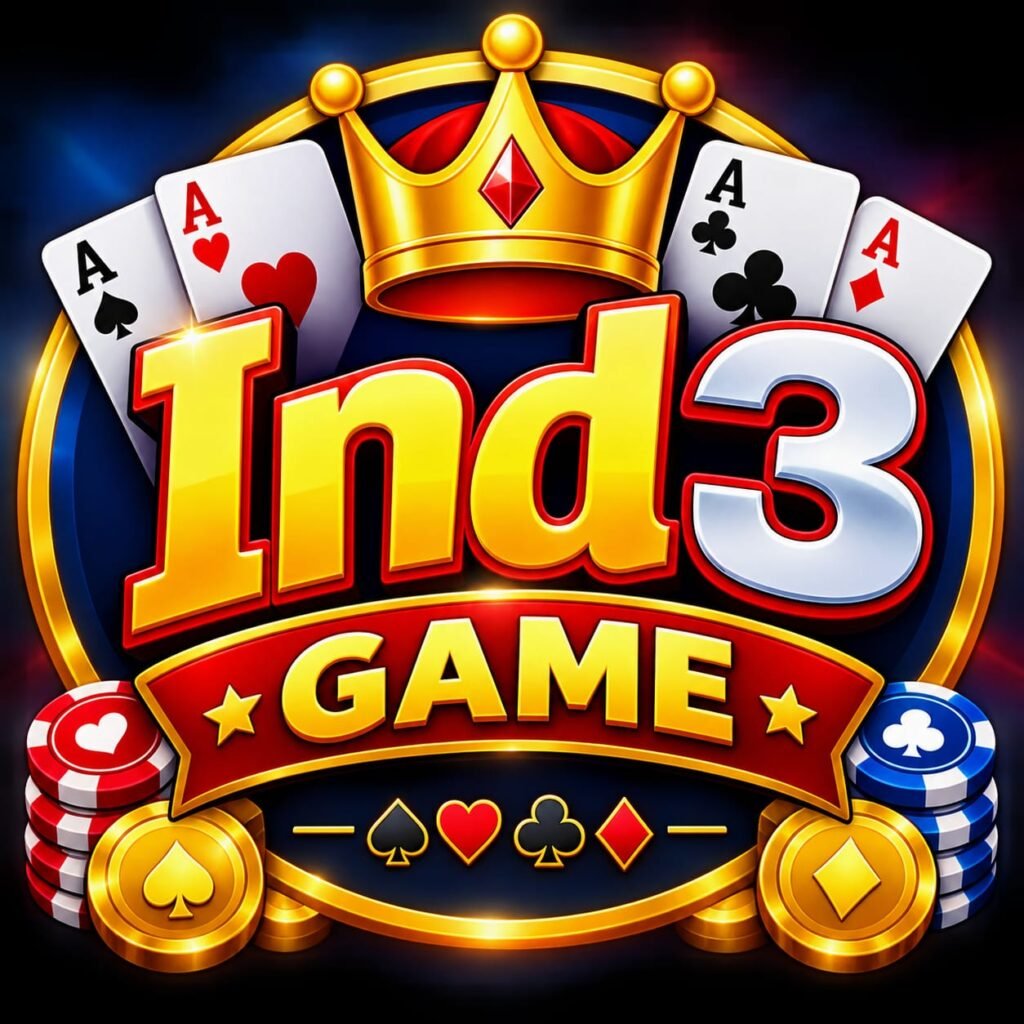  IND3 App