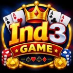 IND3 game