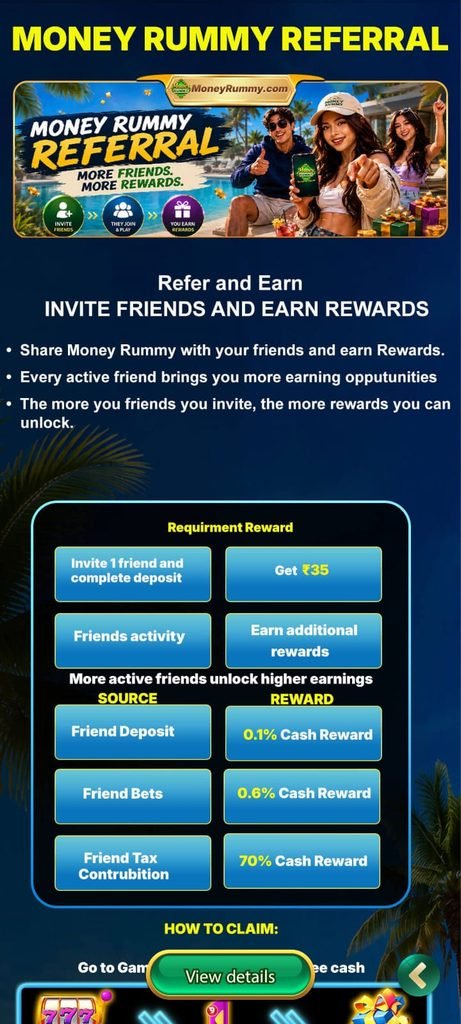 money rummy.com