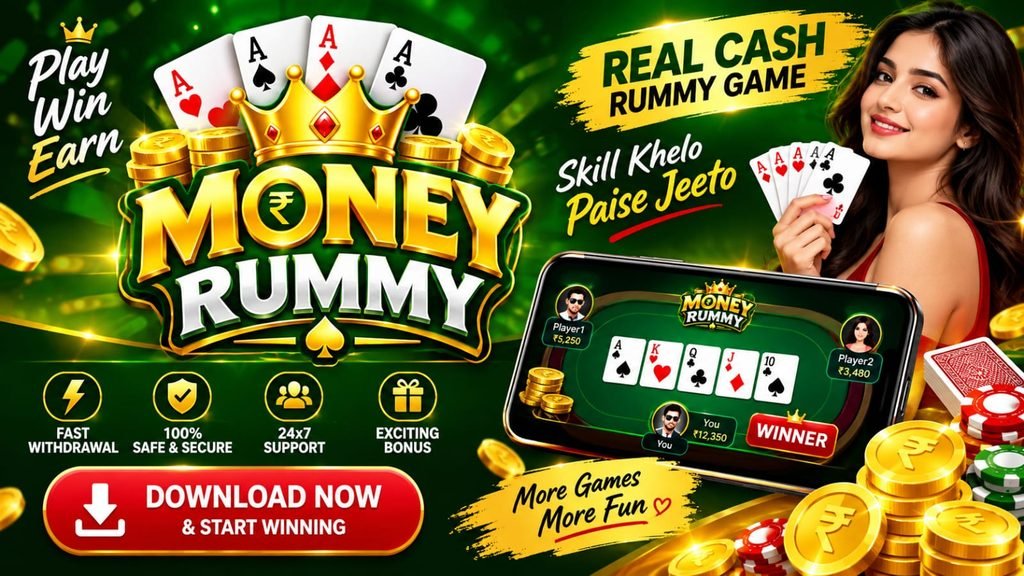money rummy.com