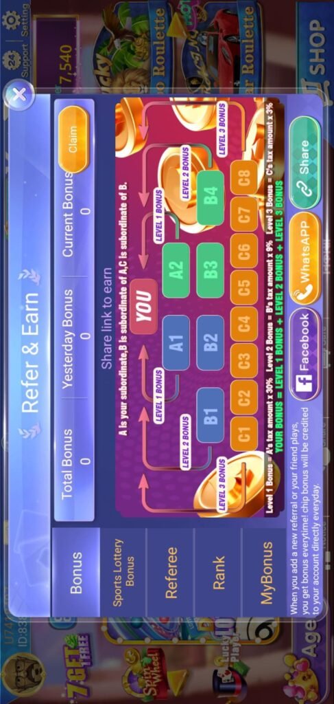 teen patti party.apk