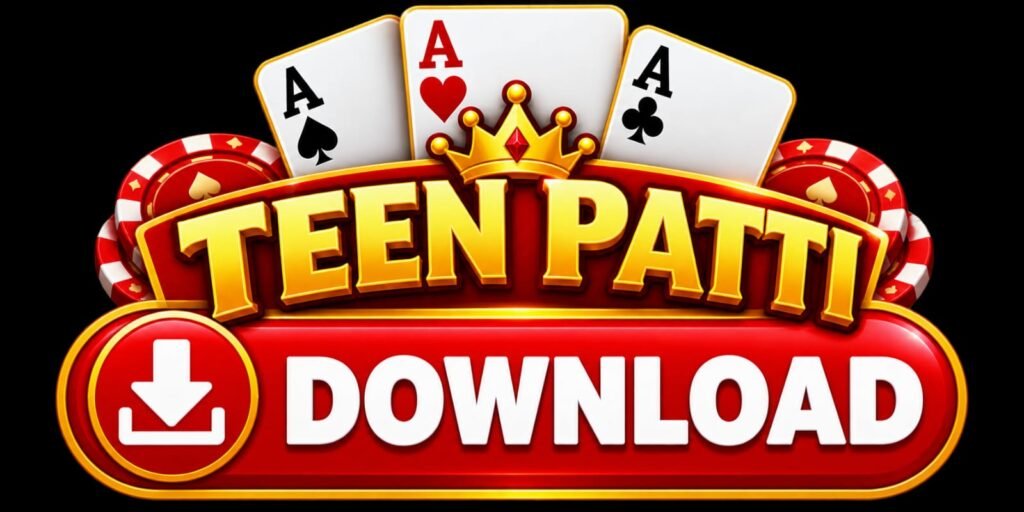 Teen Patti Party.apk