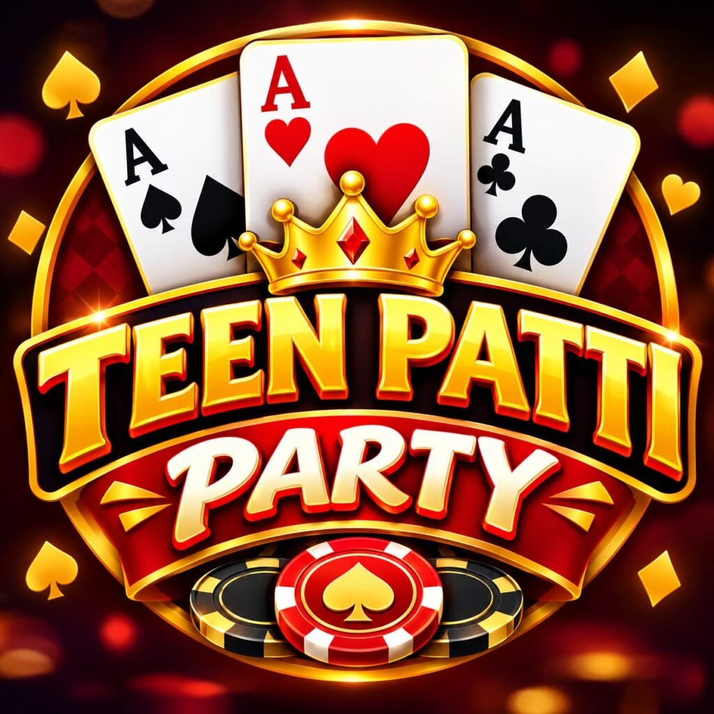 Teen Patti Party.apk