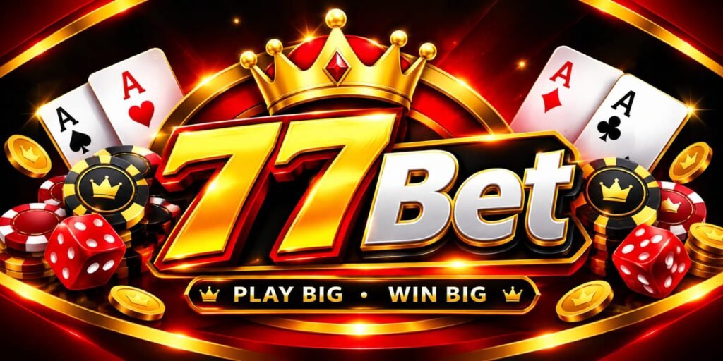 77Bet.App