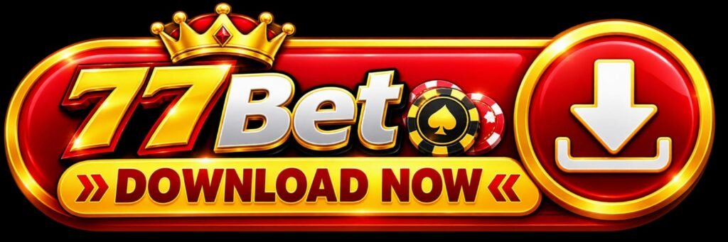 77Bet.App