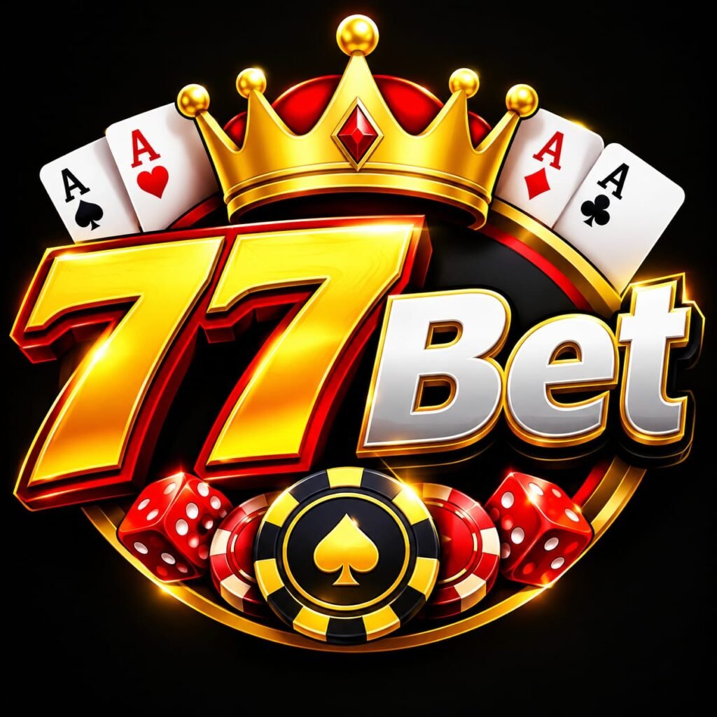 77Bet.App