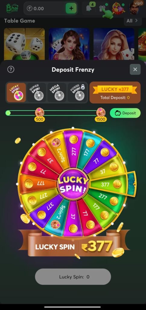 Bhai Game.Com