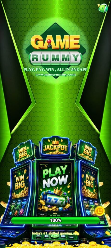 Game Rummy.Com