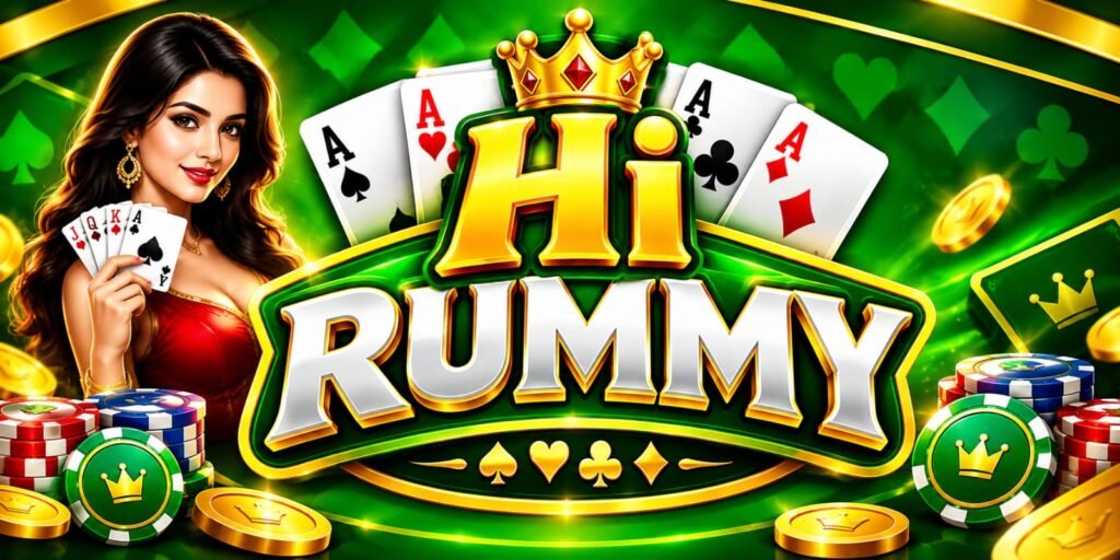 Hi Rummy.Com