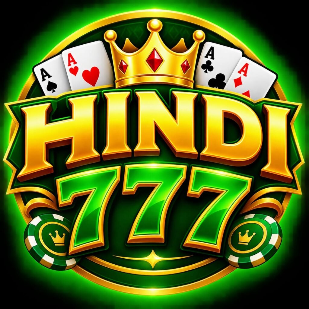 HINDI777 App