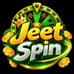 Jeet Spin App
