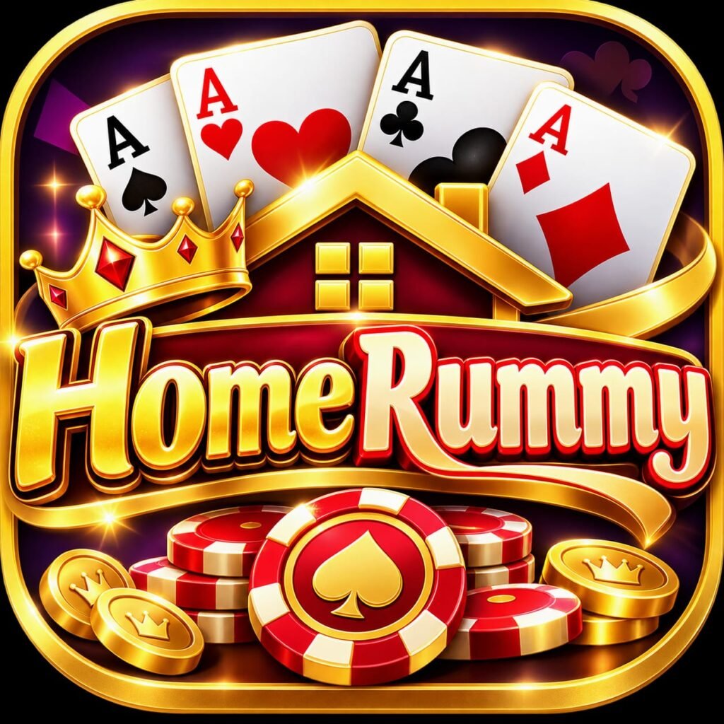 Home Rummy.Com