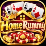 Home Rummy App