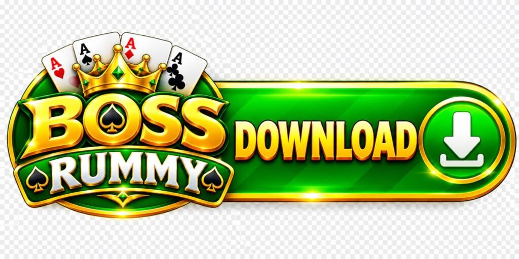 BOSS Rummy Game