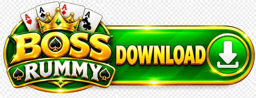 BOSS Rummy.Com