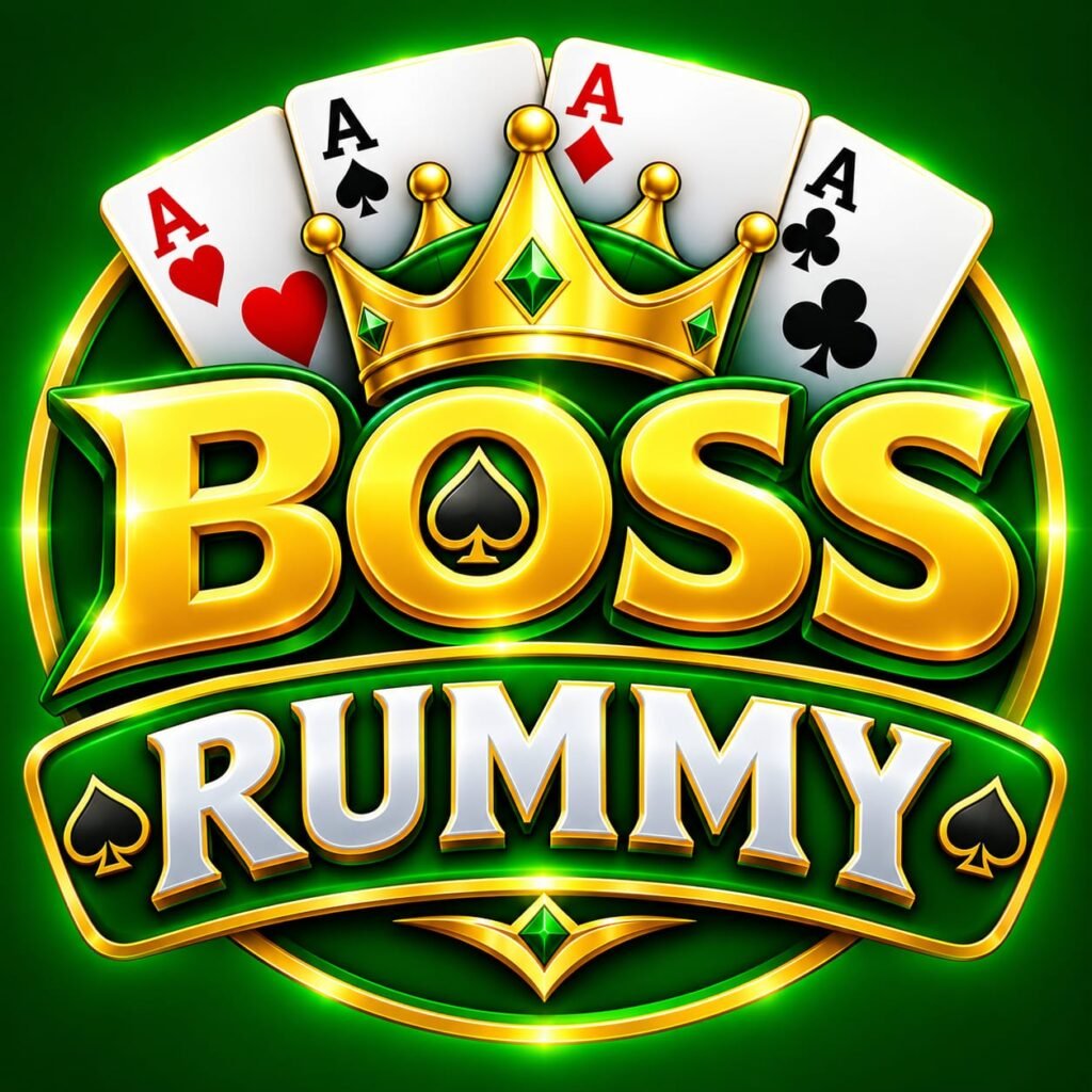 BOSS Rummy.Com