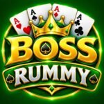 BOSS Rummy App