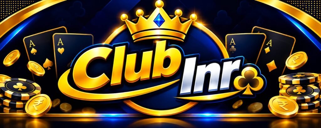 CLUB INR Apk