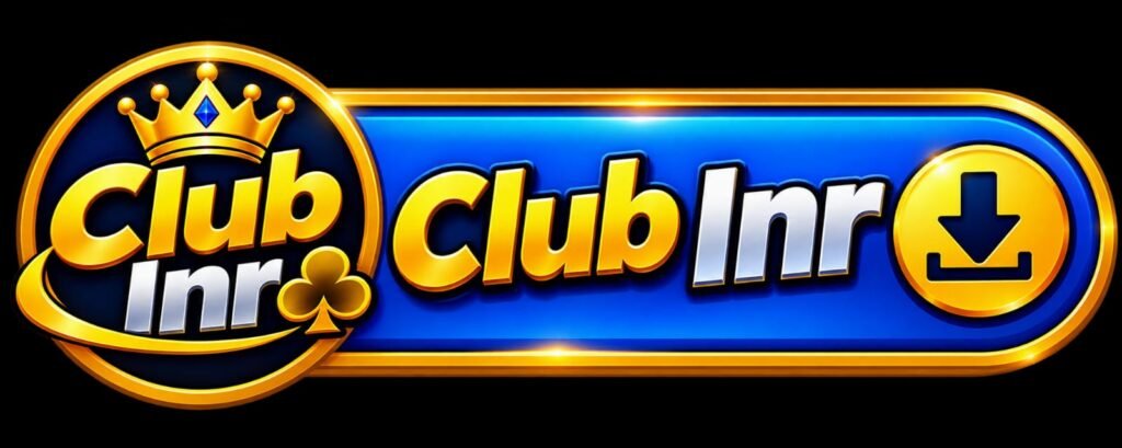 CLUB INR Apk