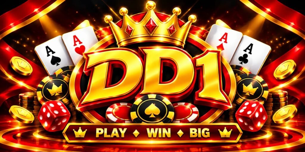 DD1.App