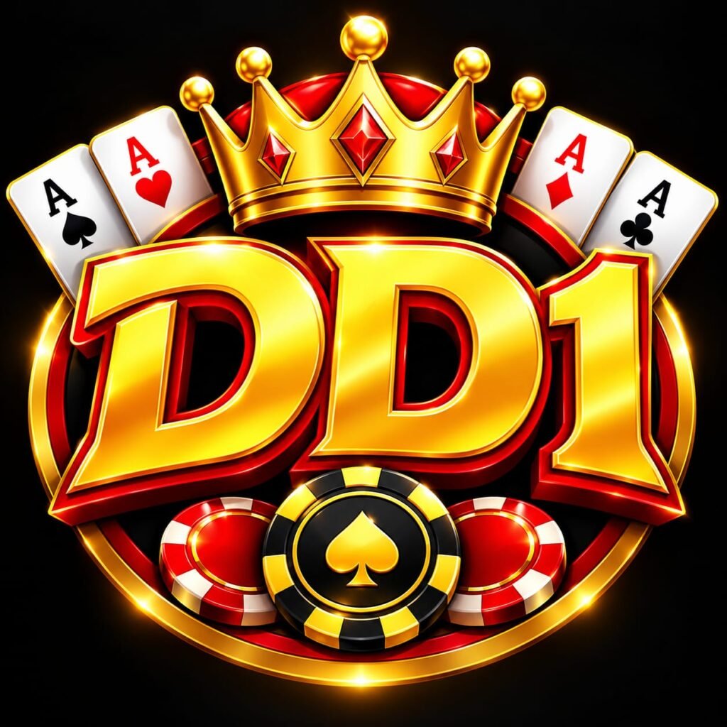 DD1.App