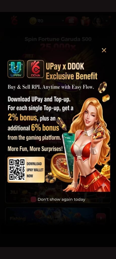 DDoK.Com
