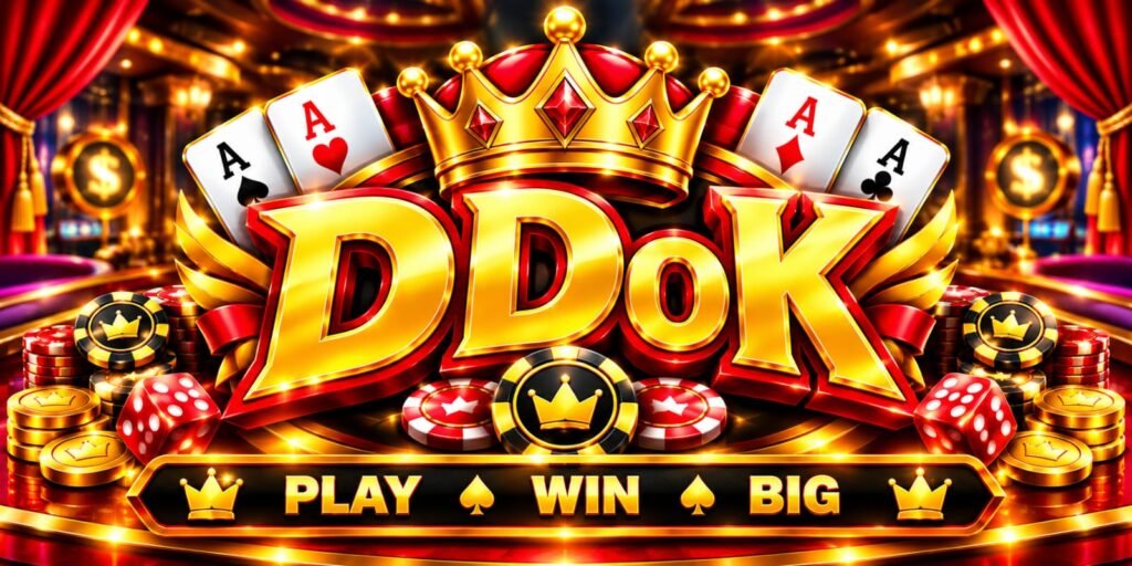 DDoK.App