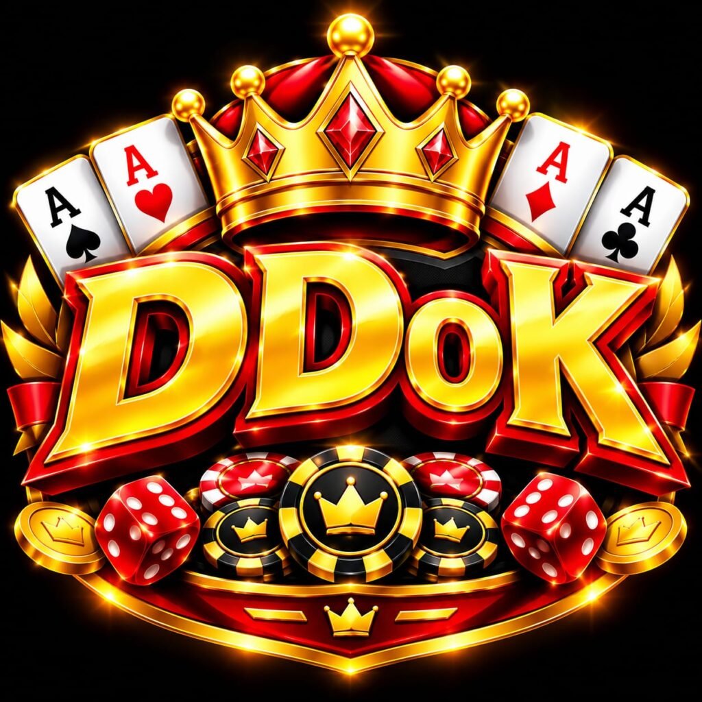 DDoK.Com