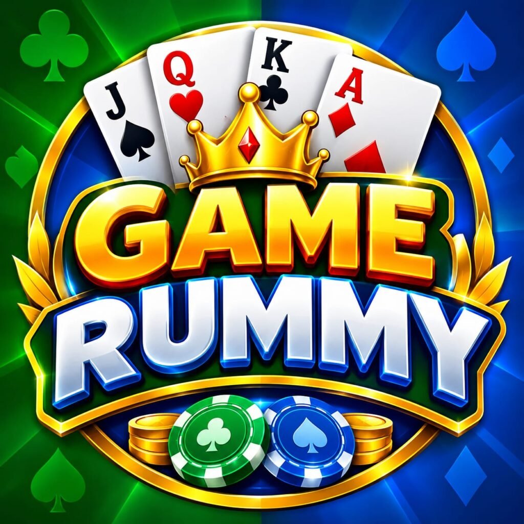 Game Rummy.Com