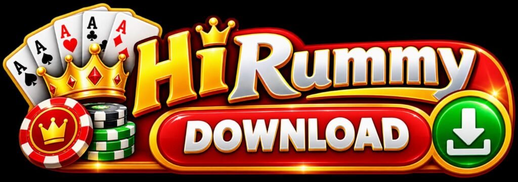 Hi Rummy.Com