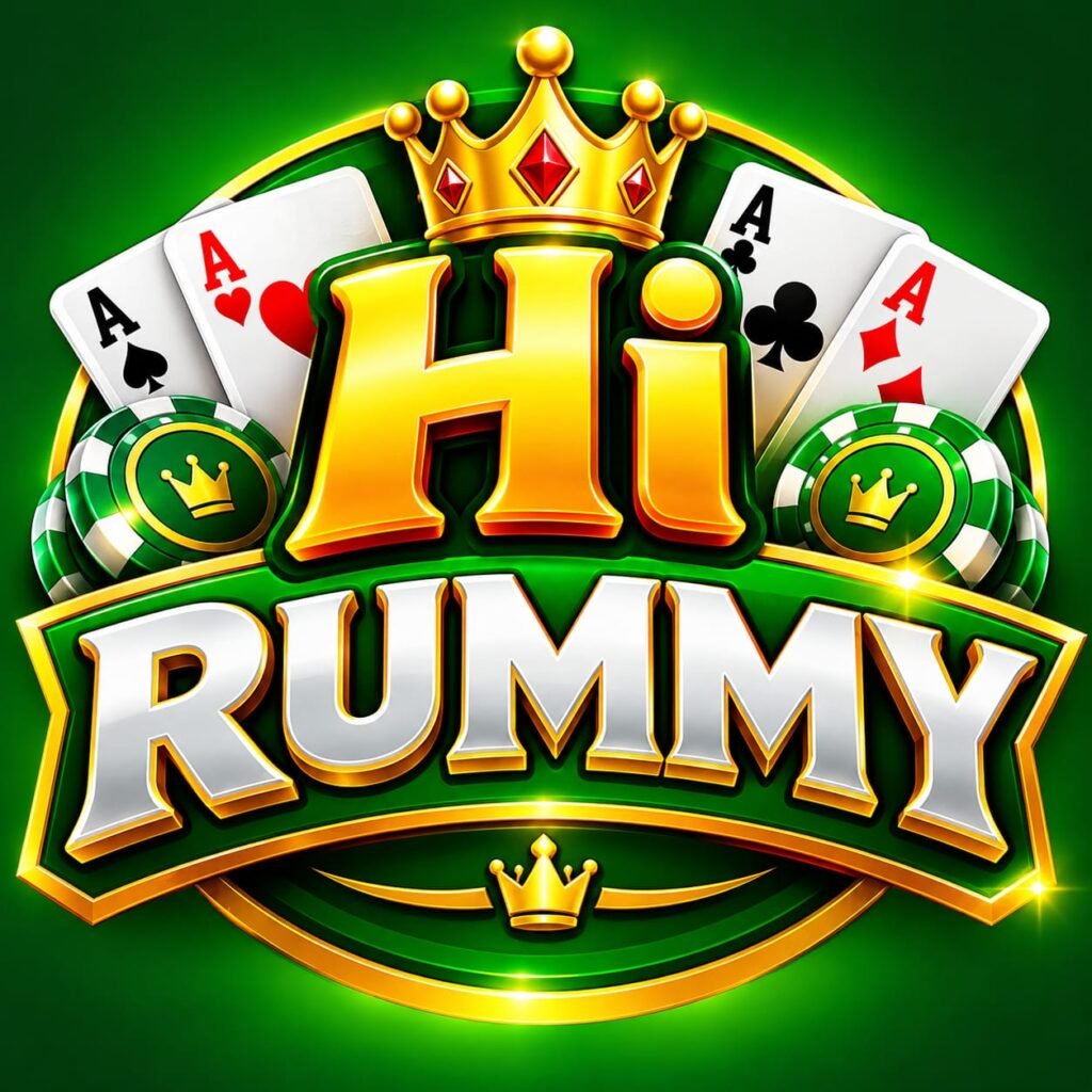 Hi Rummy.Com