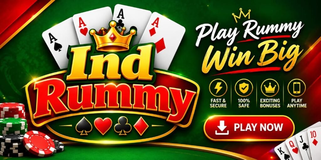 Ind Rummy.Com 