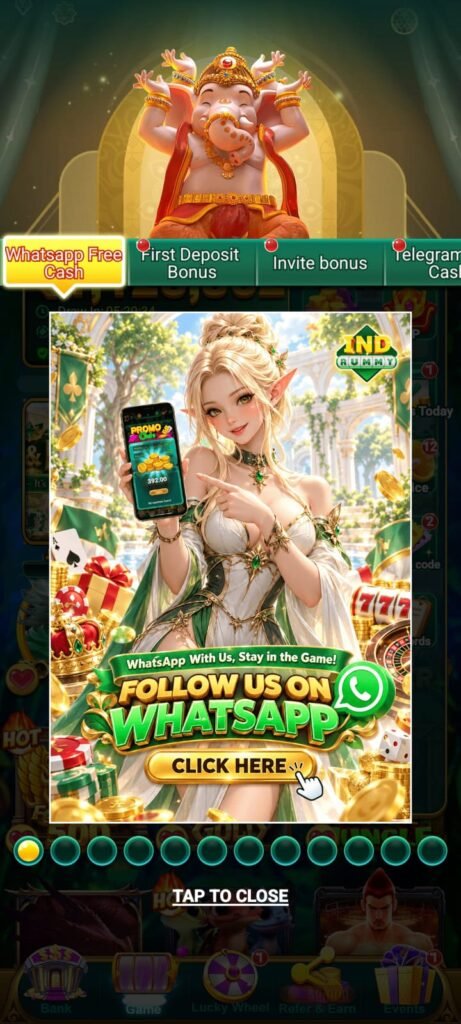 Ind Rummy.Com 