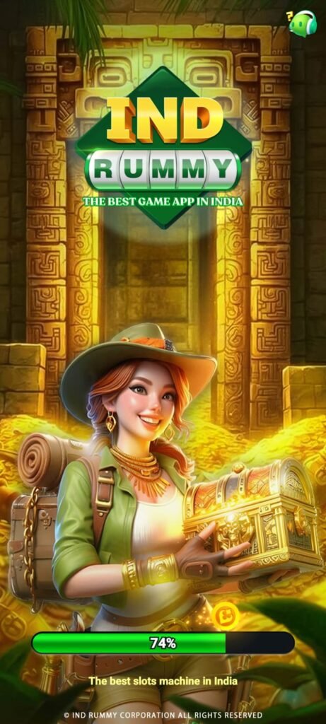 Ind Rummy Apk